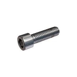 VITI BRUGOLA TC  18  x    80  ZINC.