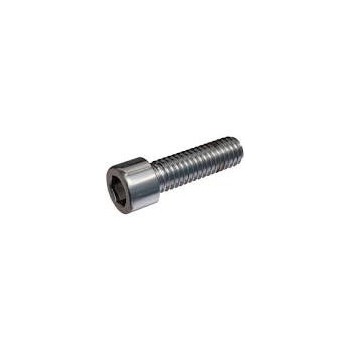 VITI BRUGOLA TC  20  x    35  ZINC.
