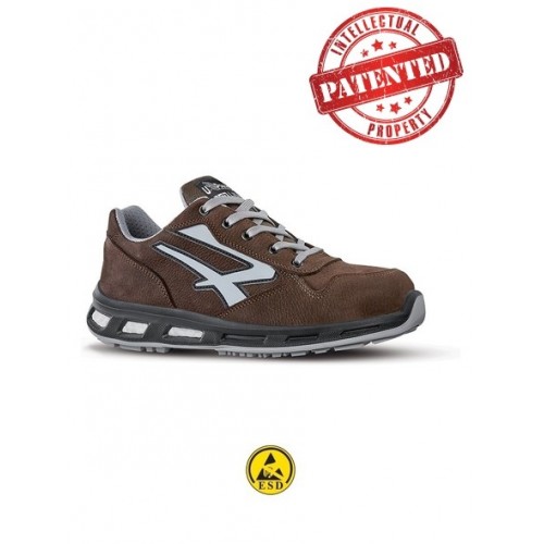 SCARPE ANTINF. TIKI   S3  SRC 43
