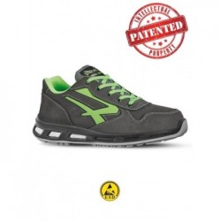 SCARPE ANTINF. YODA   S3  SRC 40