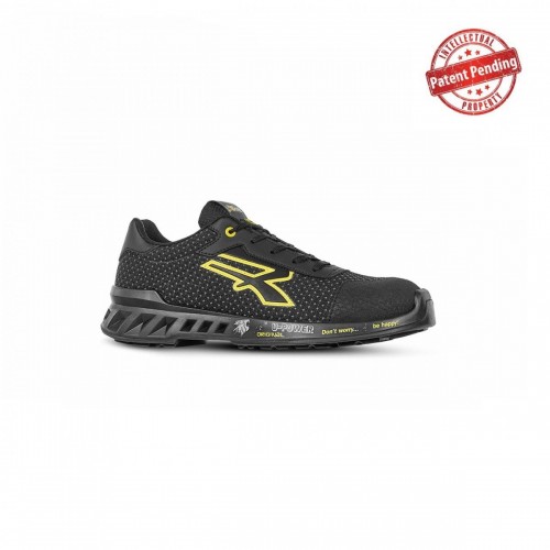 SCARPA ANT.U.POWER MATT ESD S3 NR.43