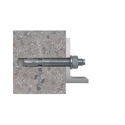 TASS.FISCHER FBN II 10/50  (10X126)