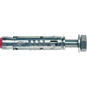 TASS.IN ACCIAIO CON VITE TA M10 S/20