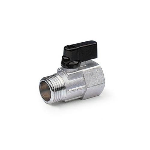 VALVOLA MINISFERA APM MF  1/2