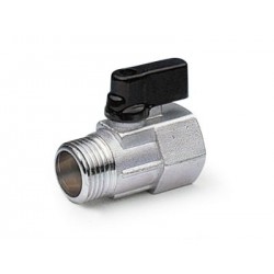 VALVOLA MINISFERA APM MF  1/2