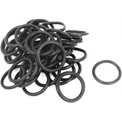 O-RING NBR70  5.34X132.72