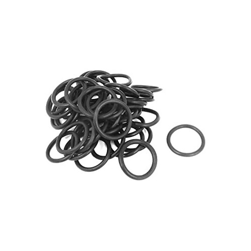 O-RING NBR70  5.34X117.50