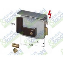 SERR.ELET.CISA 11721 70-1