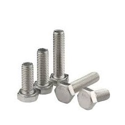 VITI TE R80 PARZ.FIL.    6 x  45 ZINC.