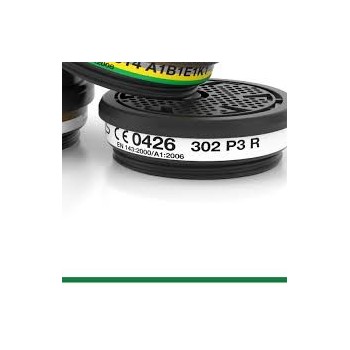 FILTRO POLVERI 302 P3 R